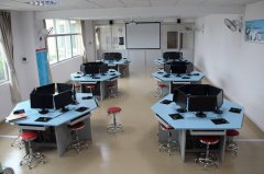 武汉市农业学校电子商务专业